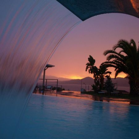 Thalassa Hotel & Spa Palairos Exterior photo